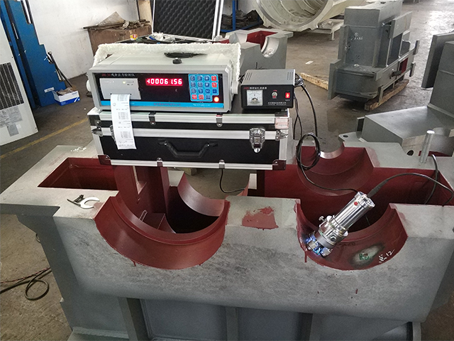 盲孔法測量殘余應(yīng)力的方法概述