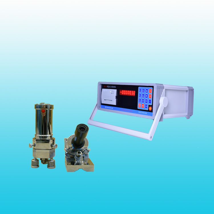 盲孔法測殘余應(yīng)力應(yīng)注意的幾個問題