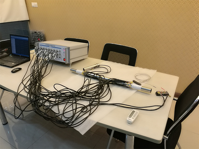 應(yīng)力應(yīng)變測量粘貼實(shí)驗(yàn)步驟