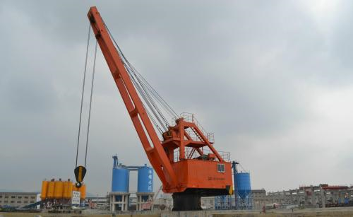 起重機(jī)金屬結(jié)構(gòu)應(yīng)力應(yīng)變測量