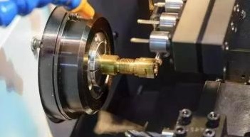 影響薄壁件車削殘余應(yīng)力的因素