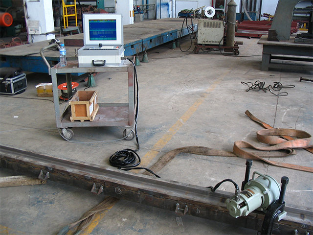 鋁合金整體結(jié)構(gòu)件加工變形影響因素