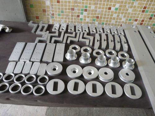 機械零件殘余應(yīng)力的產(chǎn)生原因