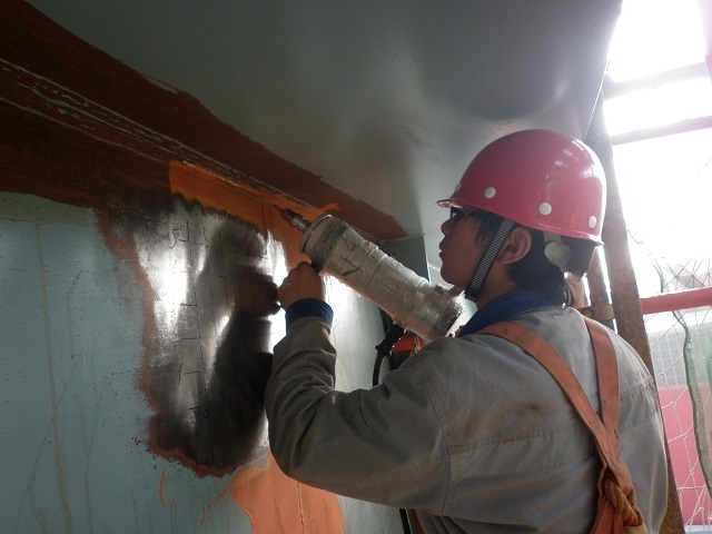 超聲波消除焊接應(yīng)力工藝的相關(guān)介紹