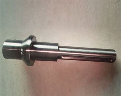 中間開(kāi)口類零件加工變形問(wèn)題的解決