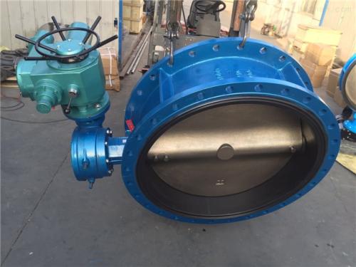 振動(dòng)時(shí)效技術(shù)在碟閥體中的應(yīng)用與效益