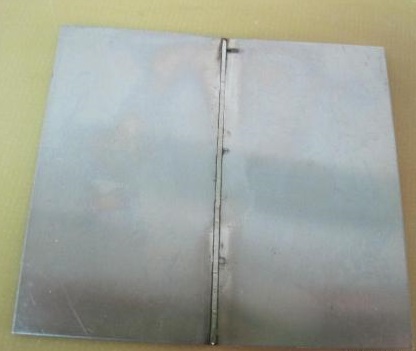 振動時(shí)效法消除焊接構(gòu)件殘余應(yīng)力