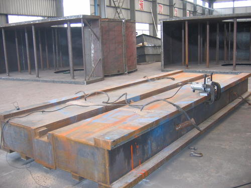 構件振動時效工藝術語