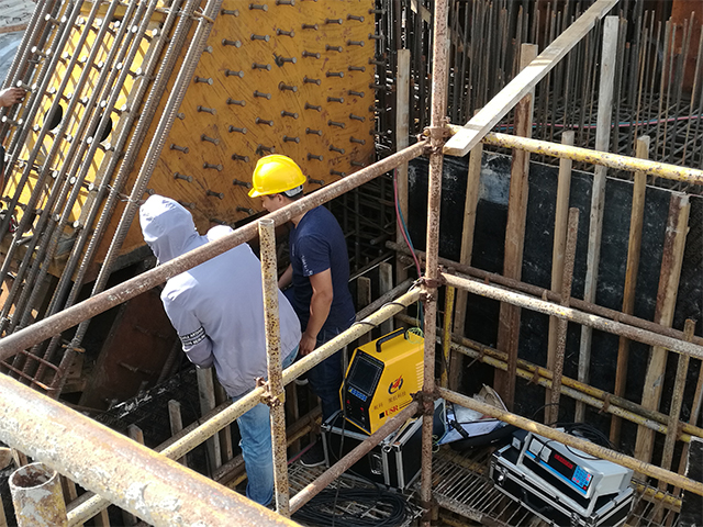 超聲沖擊工藝對(duì)鈦合金焊接接頭性能的影響