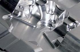 殘余應(yīng)力對航空鋁合金加工變形的影響