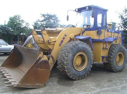 JH振動時效設(shè)備在裝載機變速箱箱體鑄件上的應(yīng)用