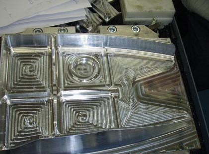 JH頻譜諧波振動(dòng)時(shí)效設(shè)備在鋁合金小型薄壁結(jié)構(gòu)件中的應(yīng)用