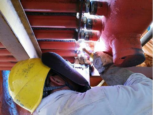 構(gòu)件焊接應(yīng)力和變形的相關(guān)分析