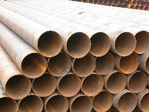 焊管殘余應(yīng)力測量的4種方法