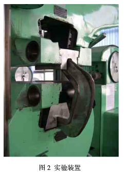 靜態(tài)應(yīng)變儀對QD-5型吊鉤進(jìn)行應(yīng)力應(yīng)變測試