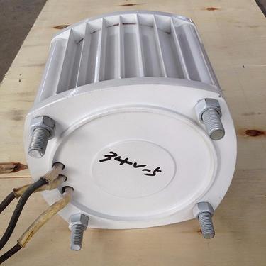 水輪發(fā)電機(jī)機(jī)座振動(dòng)時(shí)效工藝可行性研究報(bào)告