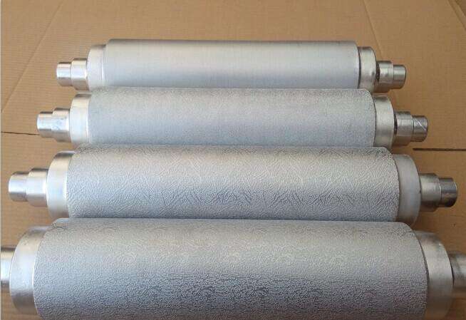 卷材轉(zhuǎn)輥振動(dòng)時(shí)效工藝參數(shù)研究