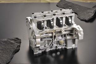 160缸體鑄件殘余應(yīng)力測(cè)試方案