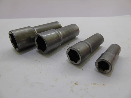 異型套筒類(lèi)零件振動(dòng)消除應(yīng)力