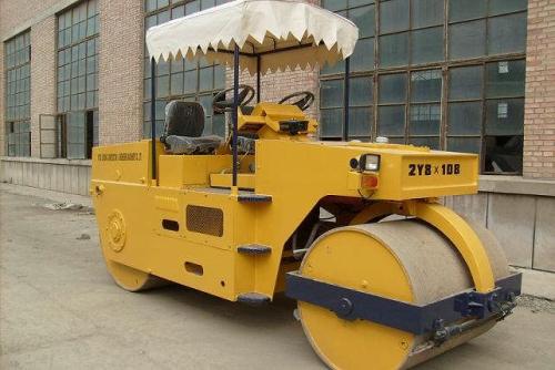 壓輪結(jié)構(gòu)件振動時效去應(yīng)力工藝研究