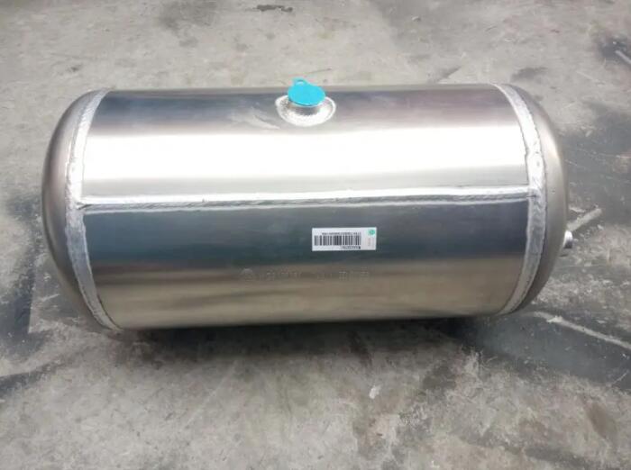 應(yīng)變儀在大型儲(chǔ)氣筒水壓試驗(yàn)中的應(yīng)用