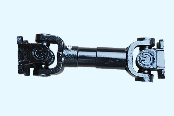 車輛傳動(dòng)軸系應(yīng)力應(yīng)變測(cè)試研究