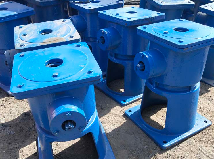 水工門(mén)式啟閉機(jī)動(dòng)靜態(tài)載荷應(yīng)力測(cè)試