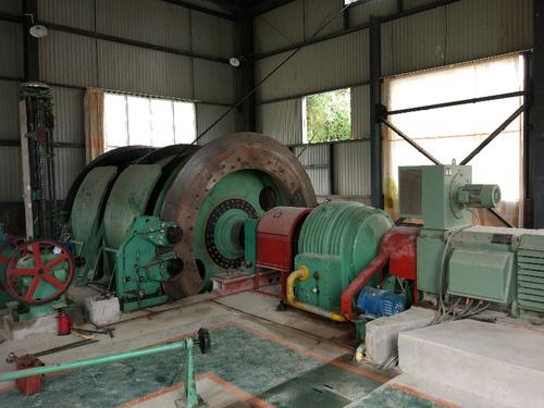 振動(dòng)時(shí)效工藝在煤礦機(jī)械上的應(yīng)用