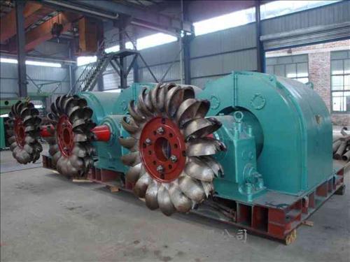 水輪機轉(zhuǎn)輪分段焊工藝殘余應(yīng)力測量與分析