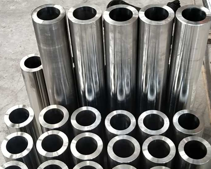 Φ1588mm鉆鋌內(nèi)螺紋端殘余應(yīng)力測量方法