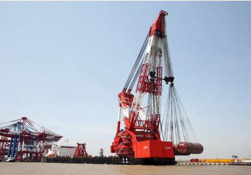 吊鉤側(cè)板振動時(shí)效工藝應(yīng)用