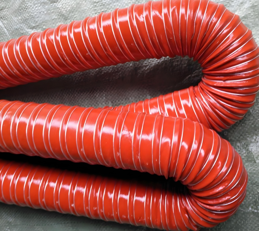 熱風管拉桿應力應變監(jiān)測分析